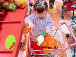 -奈尔宝·儿童乐园·亲子餐厅(鄞州万达店)