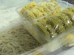 -百佳永辉超市(福田星河店)