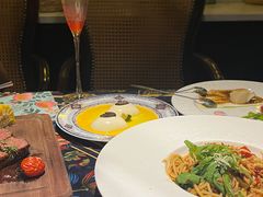 -第101座花园餐厅(湖滨88店)