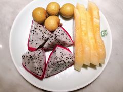-小菜园新徽菜(芜湖镜湖苏宁店)