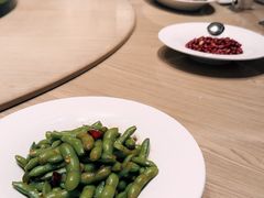 -艳阳天·非遗楚菜(武汉客厅店)
