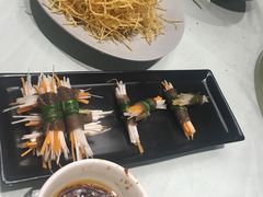 -U你·天然调味(南湖总店)