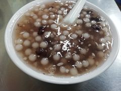-芳婆糕团店(王府大街店)