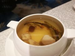-红棉中餐厅·广州海航威斯汀酒店