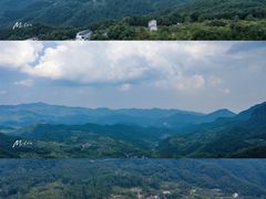 -仙华山景区