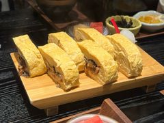 -玄白·炭烤活鳗(上海首店)