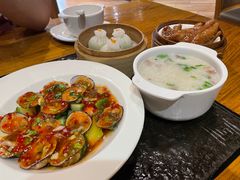 -小城粥道·海胆鲜虾粥(解放广场店)
