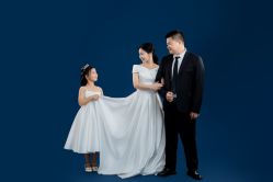 -宝贝家园儿童摄影(裕福国际店)