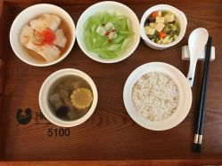 -杰爱月子护理中心