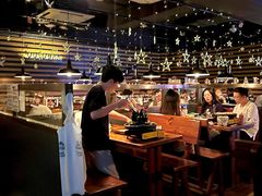 -Outdark Korean Restaurant