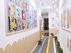 -缤纷鸟美术书法(汉神购物广场校区)