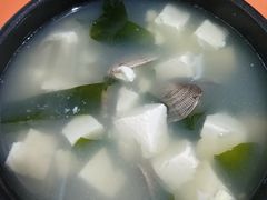 韩式大酱汤-云水瑶汤泉·餐厅