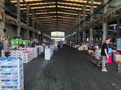-西郊国际农产品交易中心