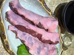 -大油嘴碳烤油边