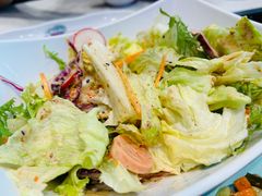 -韩时烤肉(丰科万达广场店)