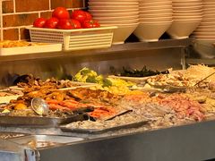 -赵璐海鲜面馆(德行路店)