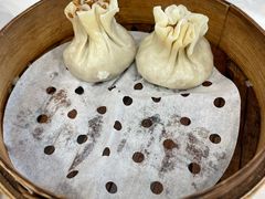 -古南都·清真绿柳居菜馆(太平南路店)