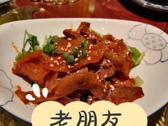 夫妻肺片-缪氏川菜(深圳北站缤果空间店)