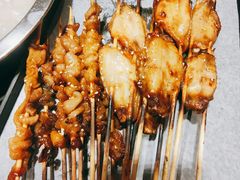 -寂寞的豆芽(龙泽路店)