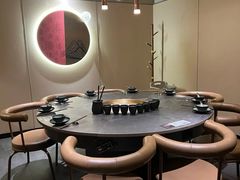 -湊湊火锅·茶憩(合生汇购物中心店)