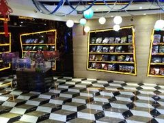 -酷必乐KTV(北行店)