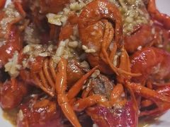 -冶建镜子·老南昌大排档·江西虾王(总店)