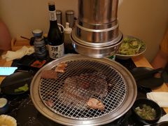 -龍二烧肉酒场(九亭店)