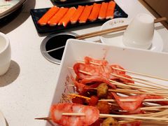 -串一火锅(赛格国际购物中心店)