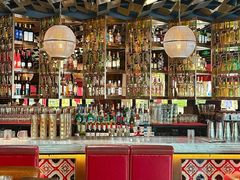 -BROWNSTONE布朗石西班牙餐厅(富城店)