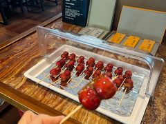 -羲和雅苑•北京烤鸭(瑞吉店)