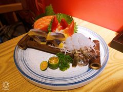 套餐拼盘-無雙居酒屋(北京路店)