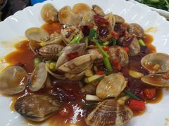 -湘里湘亲饭店(闸坡店)