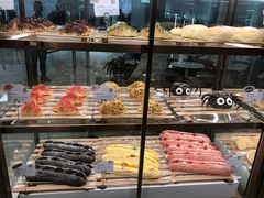 -奈雪的茶(石家庄万象城店)