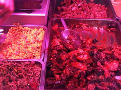 -老六素货(王顶堤店)