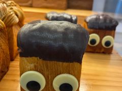 -红星前进面包牛奶公司(君太店)