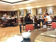 -海天楼中餐厅(吴宫泛太平洋酒店)