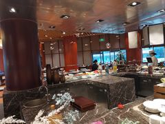 -重庆丽苑维景国际大酒店·海鲜自助餐厅