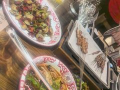 -破店肥哈·东北烧烤(南山保利店)
