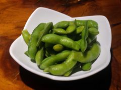 毛豆-晶吉·居酒屋·烧鸟·生鱼饭(中山区民主广场店)