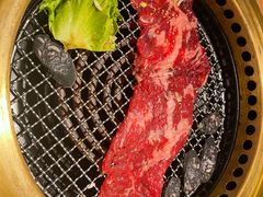 -江户烧肉(高德店)
