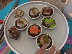 -瑞安辰茂阳光酒店自助餐