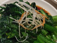 -泉上·发现DISCOVERY ·黔菜餐厅(银海元隆广场店)