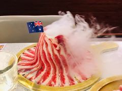 -猫抓烤肉(春熙路店)