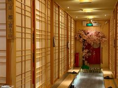 -长崎屋·日本料理·刺身·烧鸟(天河北路店)