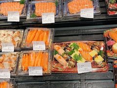 -Olé精品超市(苏州中心店)