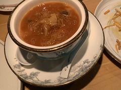 -老船坞餐厅(北京亚洲大酒店 )