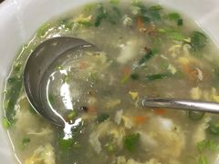 -公寓家常菜馆(海军博物馆店)