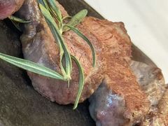 -一沙一城·岩烤牛扒(深圳首店)