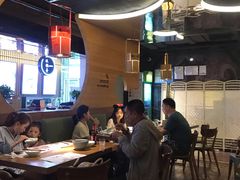 -南小馆(迪士尼小镇店)
