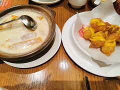 -鸽味轩·粤菜小馆(高楼门总店)
